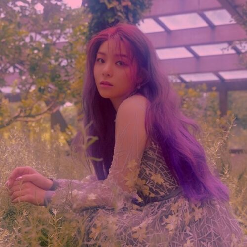 Ailee Dynamic Talent KPOP