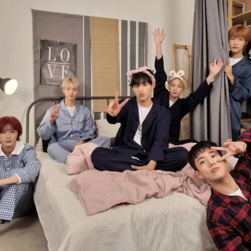 P1 Harmony Dynamic Talent International