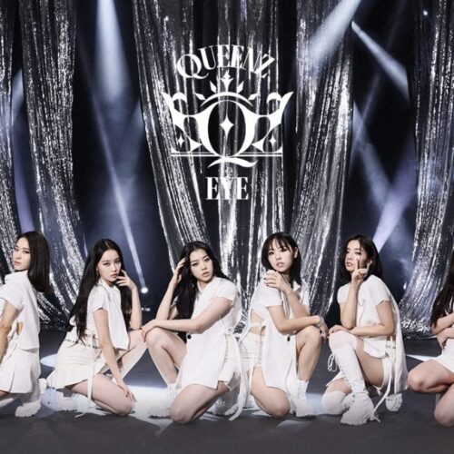 Queenz Eye Dynamic Talent International