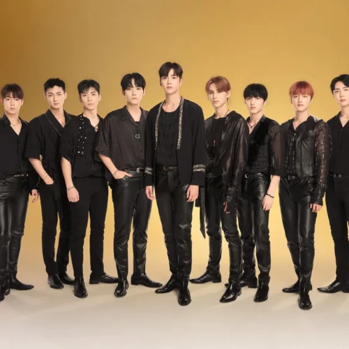 SF9 Dynamic Talent International