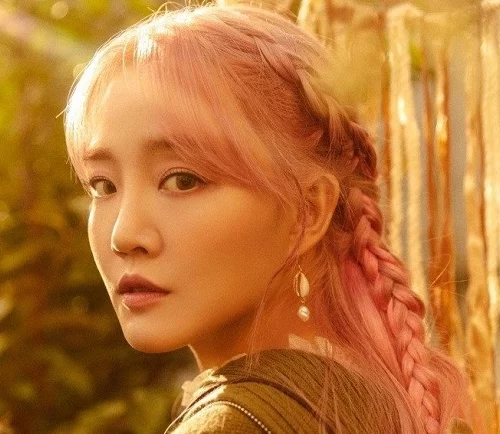 Younha Dynamic Talent International