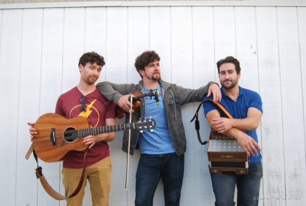 Socks in the Frying Pan