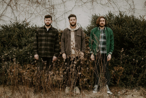 The Lighthouse and the Whaler