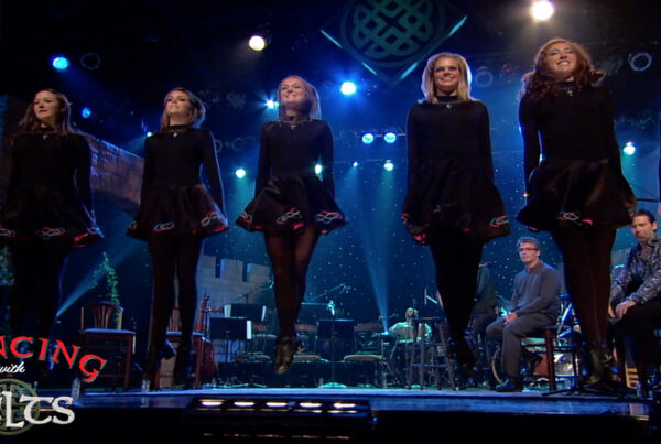 Dancing With The Celts