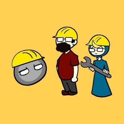 Well There’s Your Problem