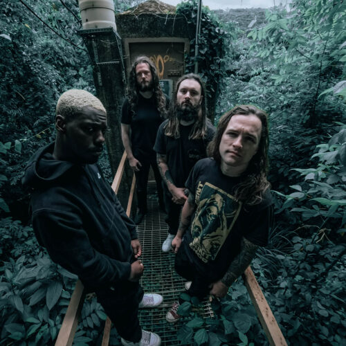 Inferious band promo