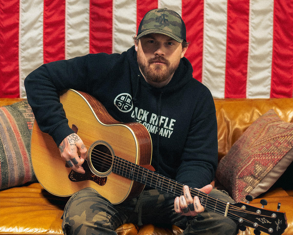 Danny Worsnop