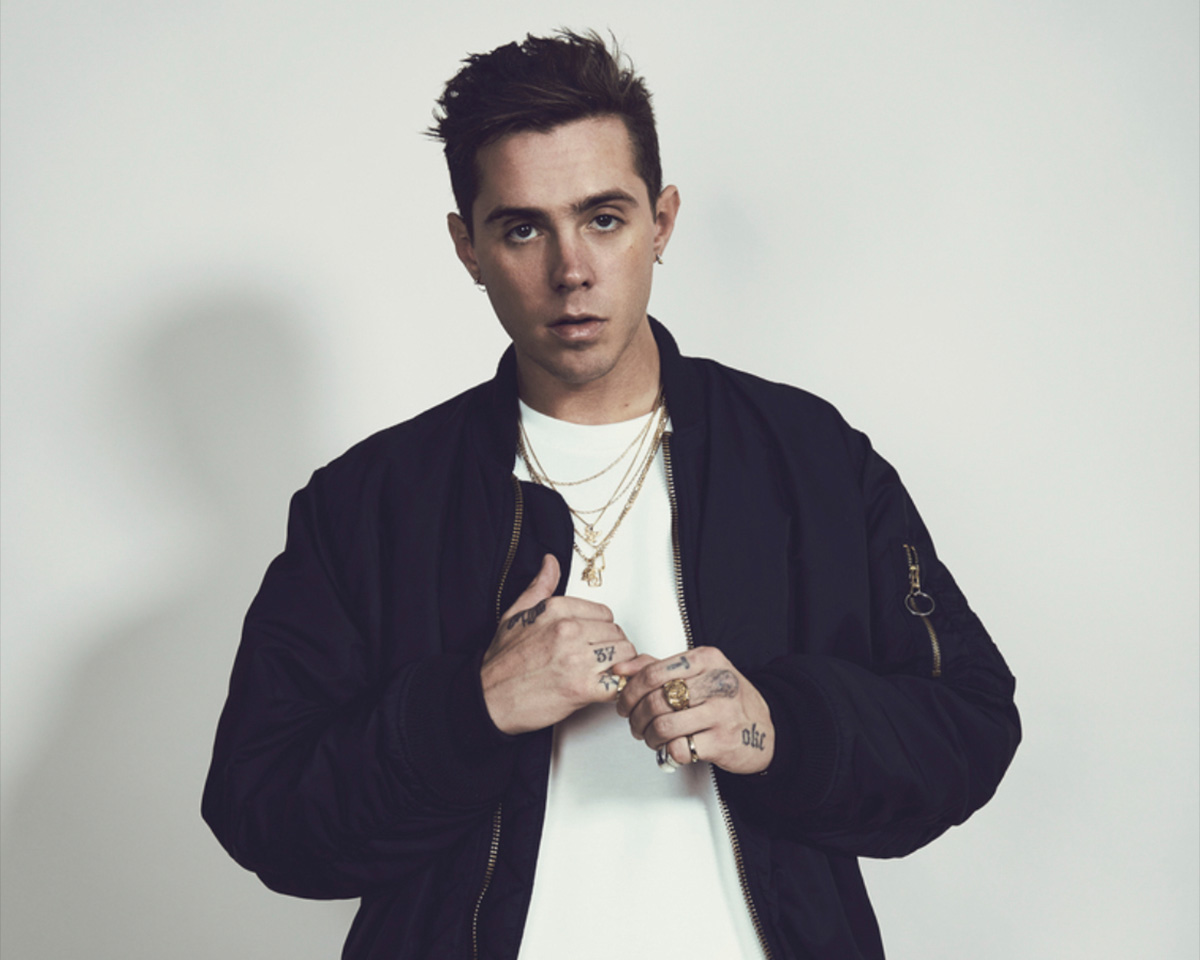 Sammy Adams