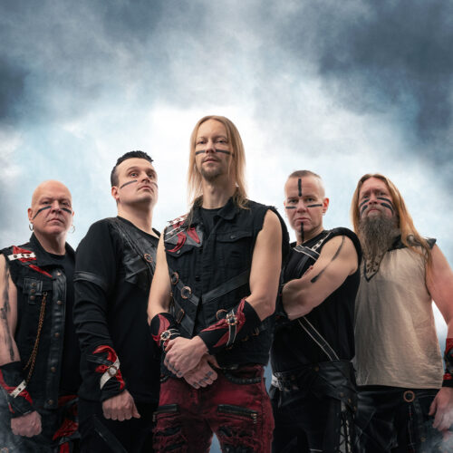 artists-Ensiferum