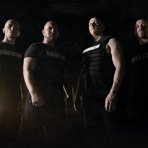 artists-Extermination -Dismemberment