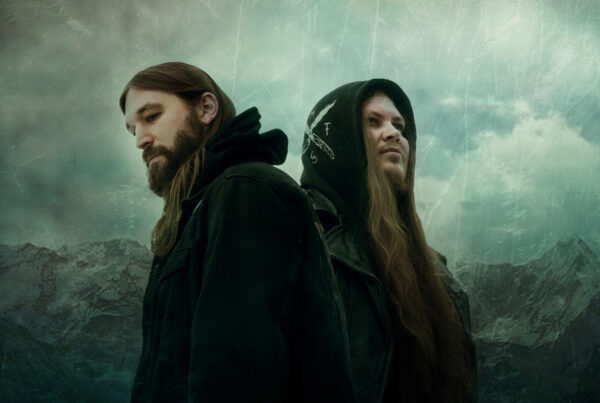 Harakiri For The Sky