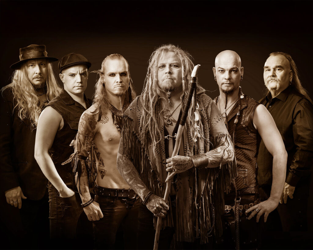 artists-korpiklaani