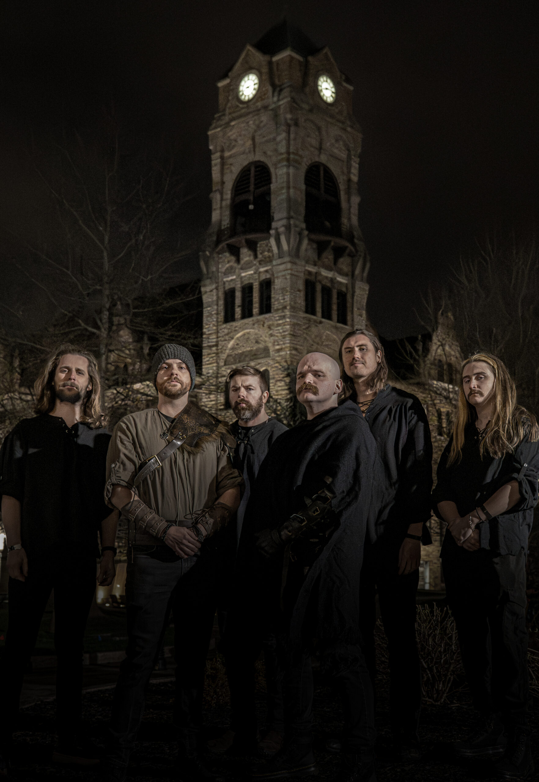 The Wise Man’s Fear