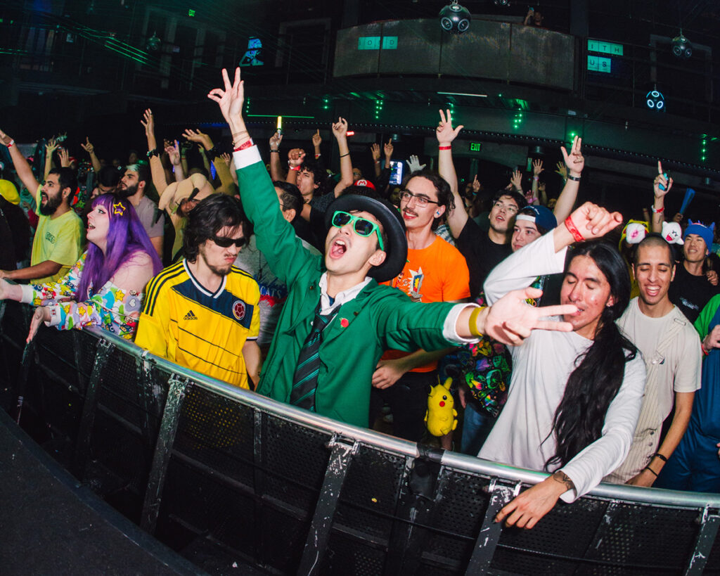 artists-video-game-rave