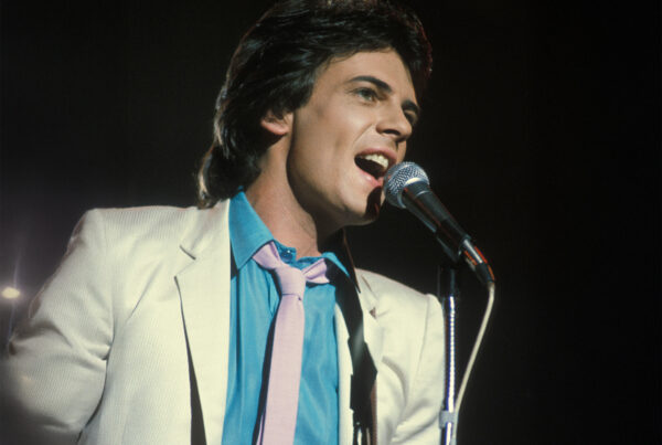 Late, Late At Night (The Rick Springfield Story)