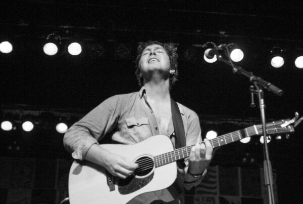 Matt Wertz