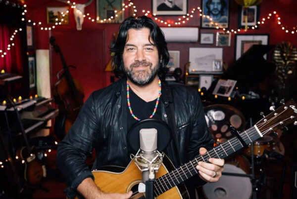 Bob Schneider