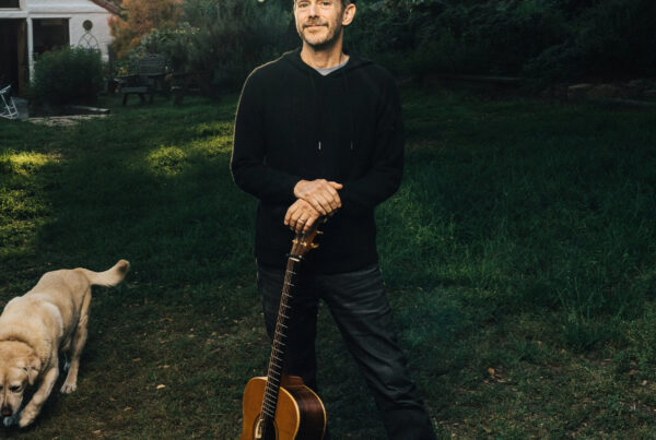 Glen Phillips