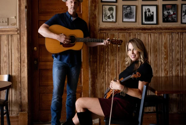 Max & Heather Stalling