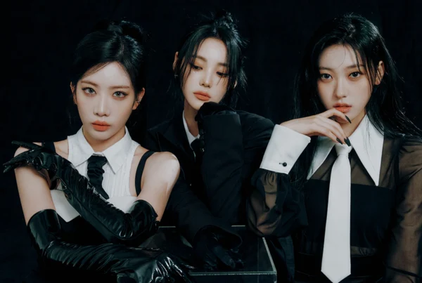 Odd Eye Circle
