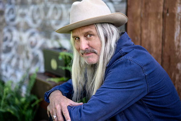 Steve Poltz