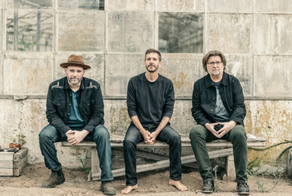 Toad the Wet Sprocket