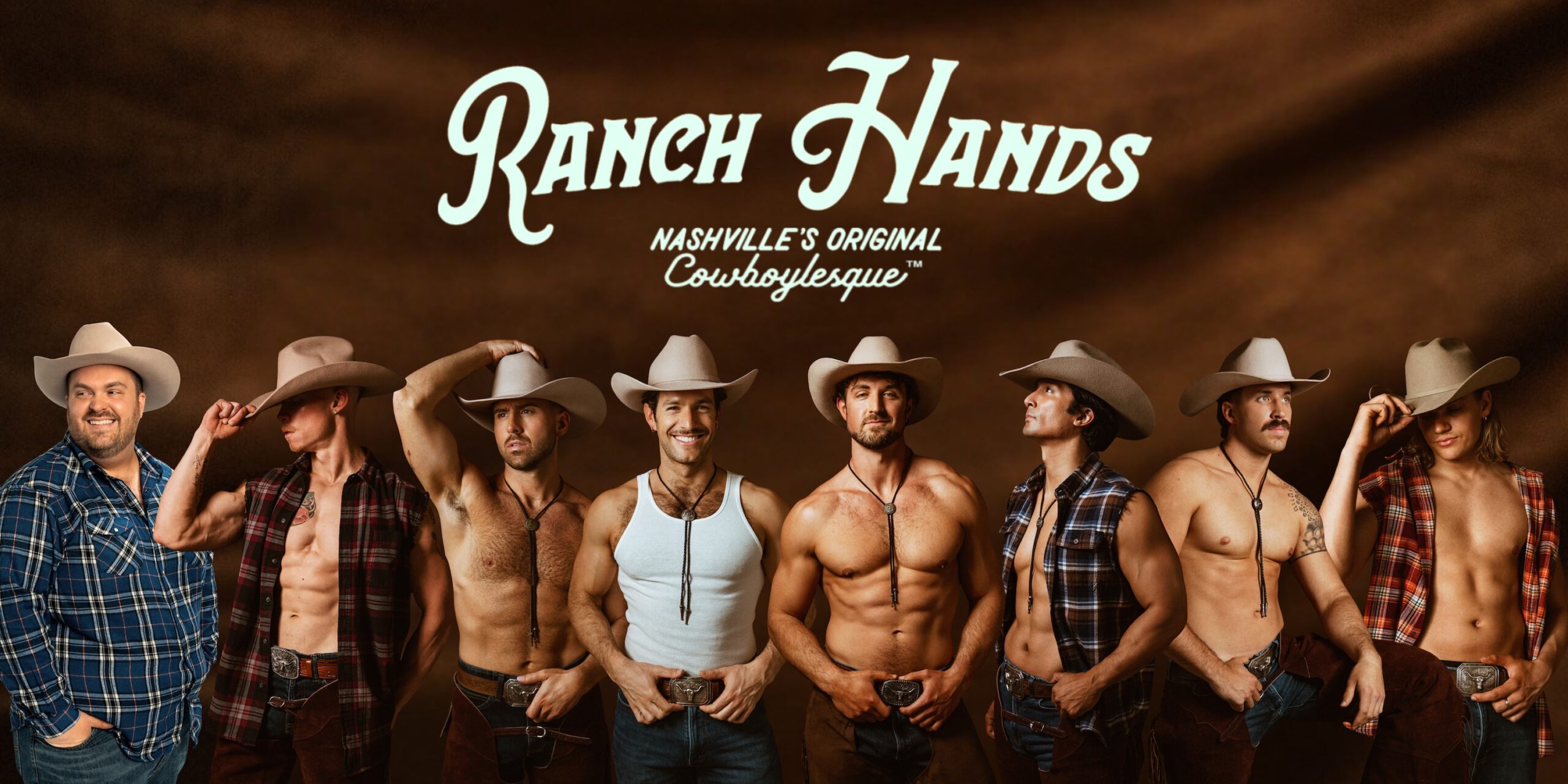 Ranch Hands Cowboylesque