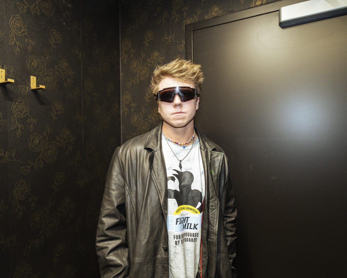 DJ Pressed - Promo 2