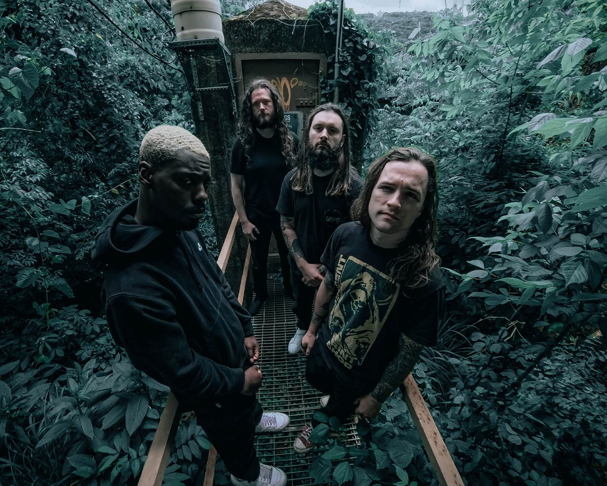 Inferious band promo