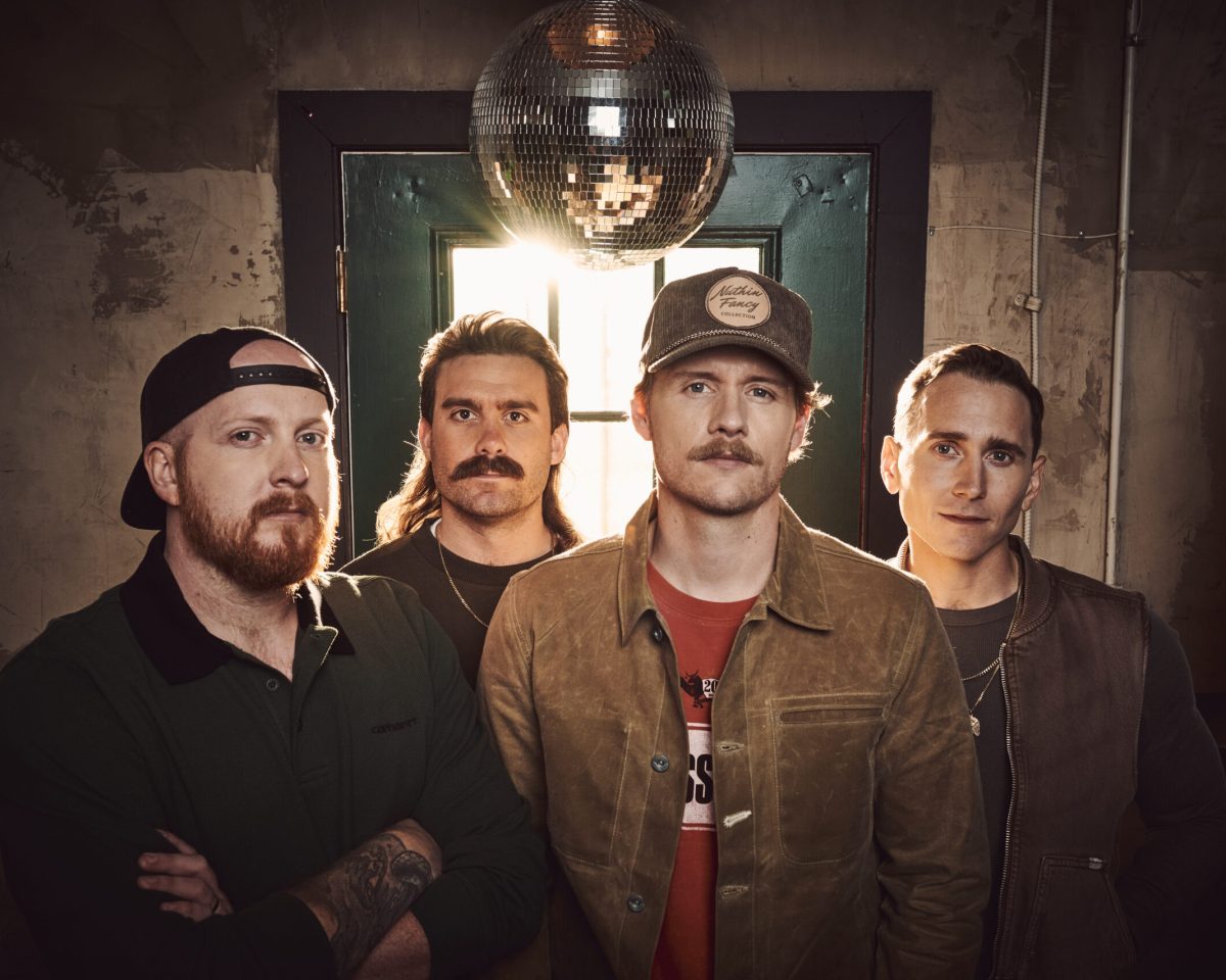 JBB - Promo 1 (PC Matthew Berinato)