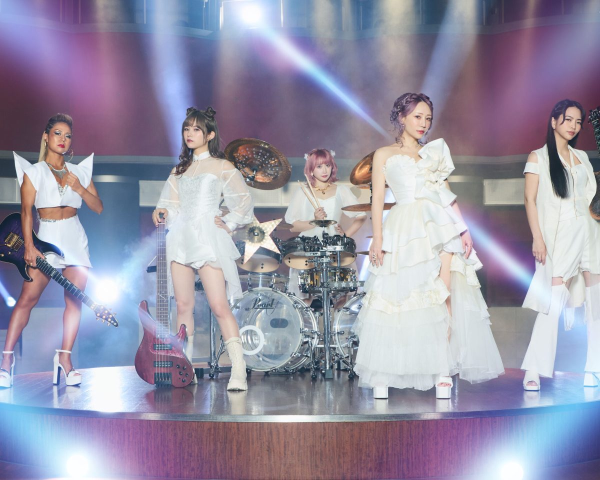 Lovebites_NewPhoto2025_Budokan