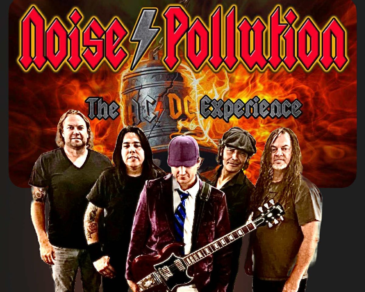 Noise Pollution - Promo 1