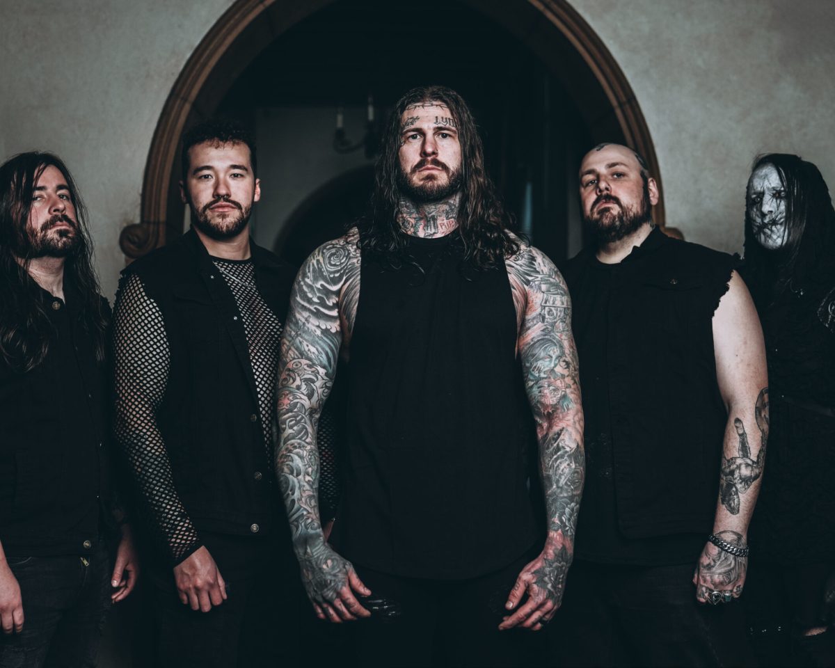 PREFERRED Ov Sulfur Promo Photo 2025 by Anabel DFlux