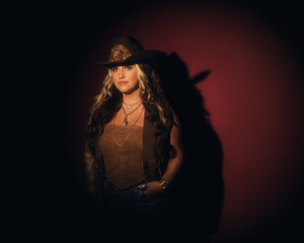 Taylor Austin Dye Press Photo